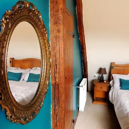 La Seliniere ! Champ-du-Boult