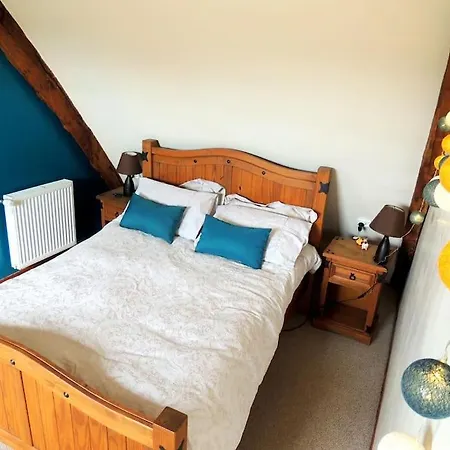 La Seliniere ! Casa de Férias