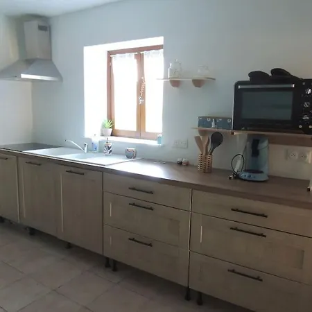 La Seliniere ! Holiday home *