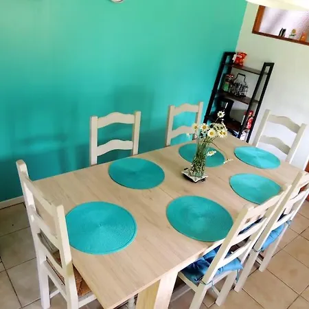 La Seliniere ! Holiday home *