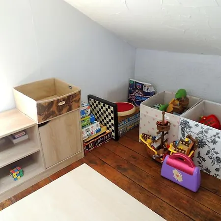 La Seliniere ! Holiday home