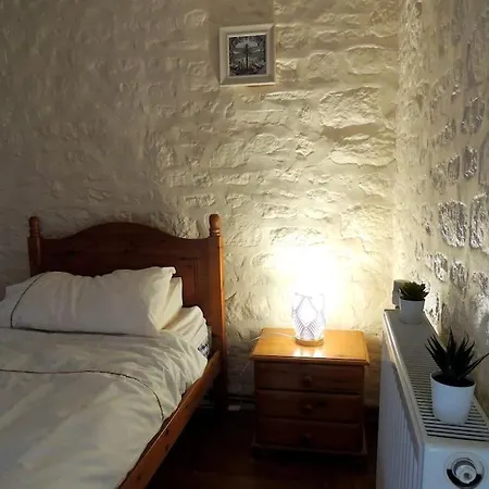 Holiday home La Seliniere ! *