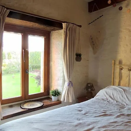 La Seliniere ! Champ-du-Boult