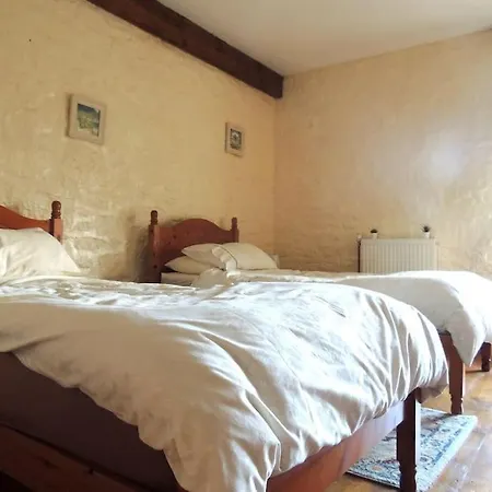 Holiday home La Seliniere !