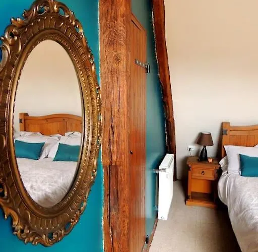 La Seliniere ! Champ-du-Boult