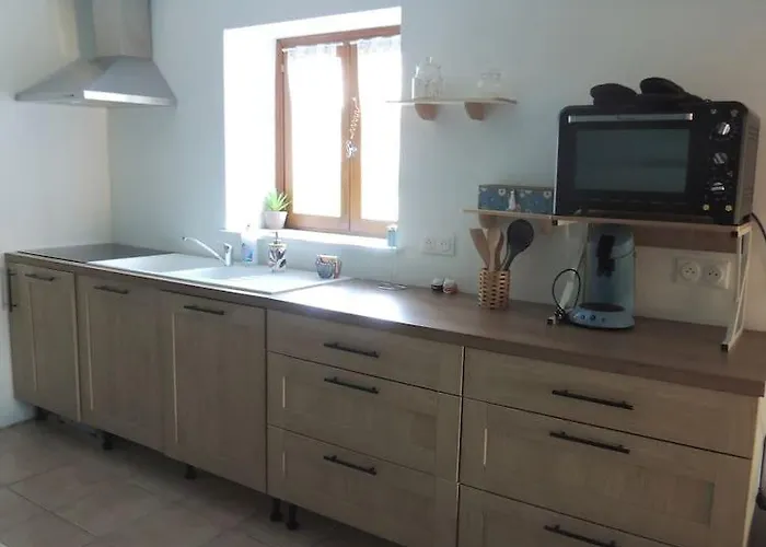 La Seliniere ! Holiday home *