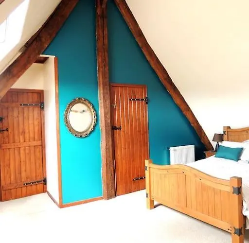 Holiday home La Seliniere ! *