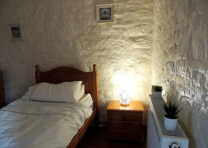 Holiday home La Seliniere ! *