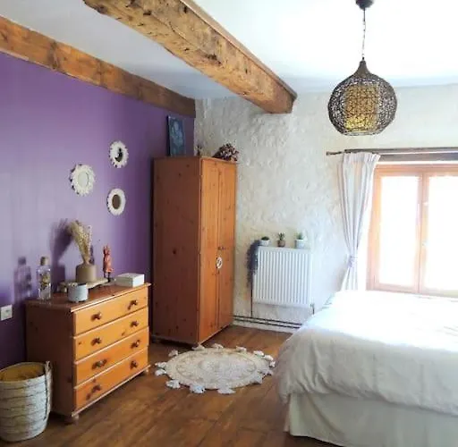 Holiday home La Seliniere !