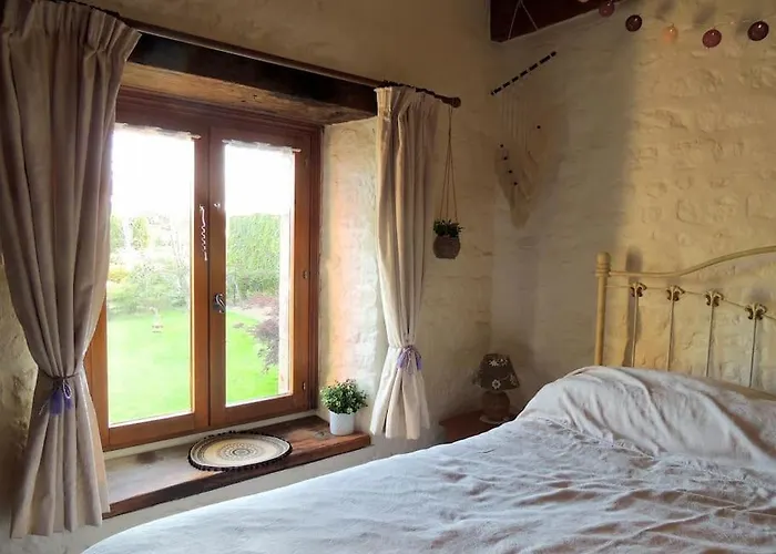 La Seliniere ! Champ-du-Boult