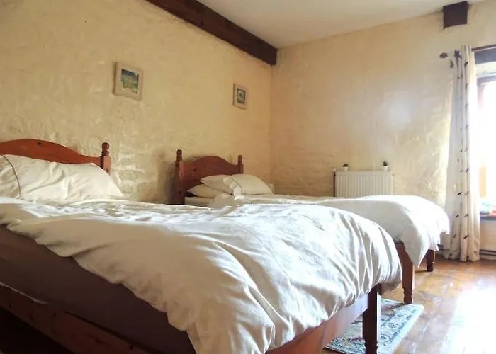 Holiday home La Seliniere !